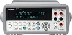 CITS DC resistance test option