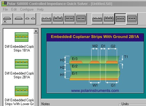 Si8000m Quick Solver