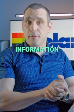 Advanced features requires the right tools