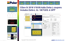 CGen mixed layers