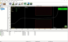 Datalogging with the CITS880s