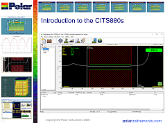 How to compare modeled with measured impedance