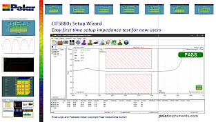 CITS880s Setup Wizard