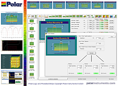 Si8000m process window