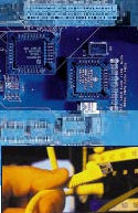 SMD / Mixed / BGA