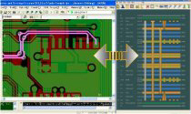 Speedstack PCB stackup - Zuken DFM Center link