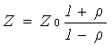 Z