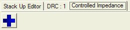 Controlled Impedance tab