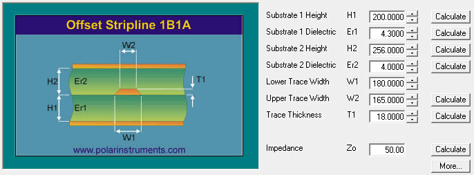 Si8000 lossless calculation