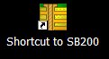 SB200 icon