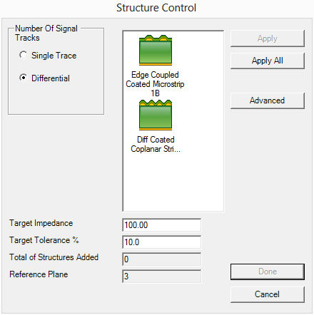 Diff Structure